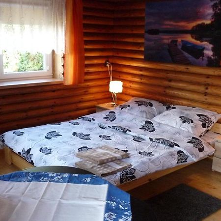 Domek w ogrodzie Mrągowo Zewnętrze zdjęcie