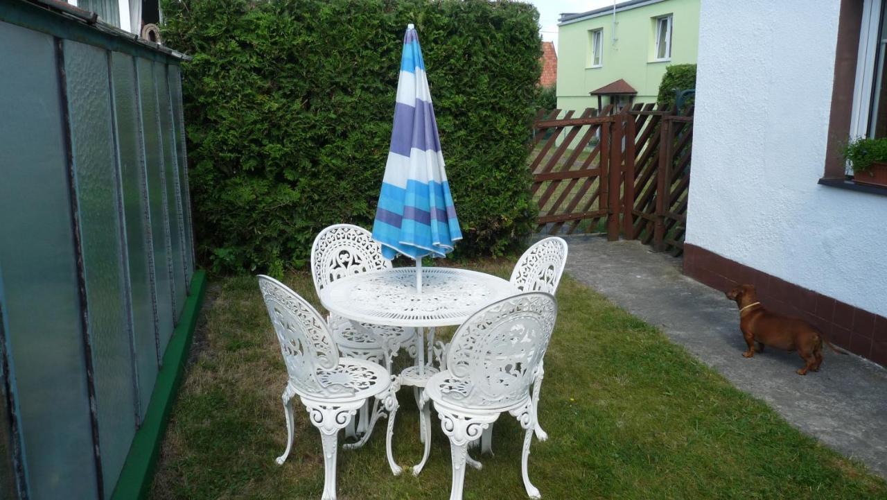 Domek w ogrodzie Mrągowo Zewnętrze zdjęcie